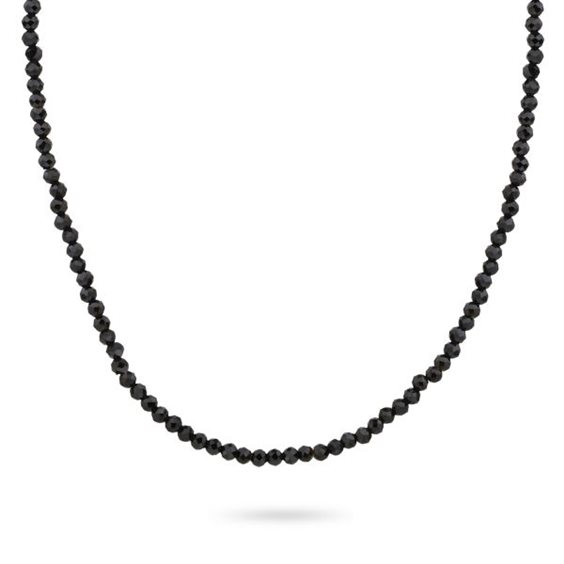 Collier Boccadamo Femme Mya in Acier LM GR34 - LM GR34